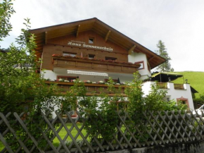 Haus Sonnenschein, Saalbach-Hinterglemm, Österreich, Saalbach-Hinterglemm, Österreich